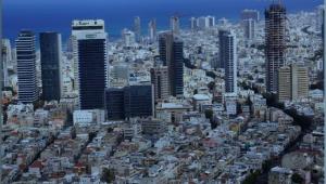 Water Sensitive Cities in Israel