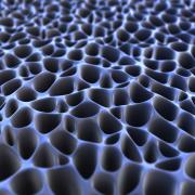 Nitrogen-doped TiO2 nanostructured membranes